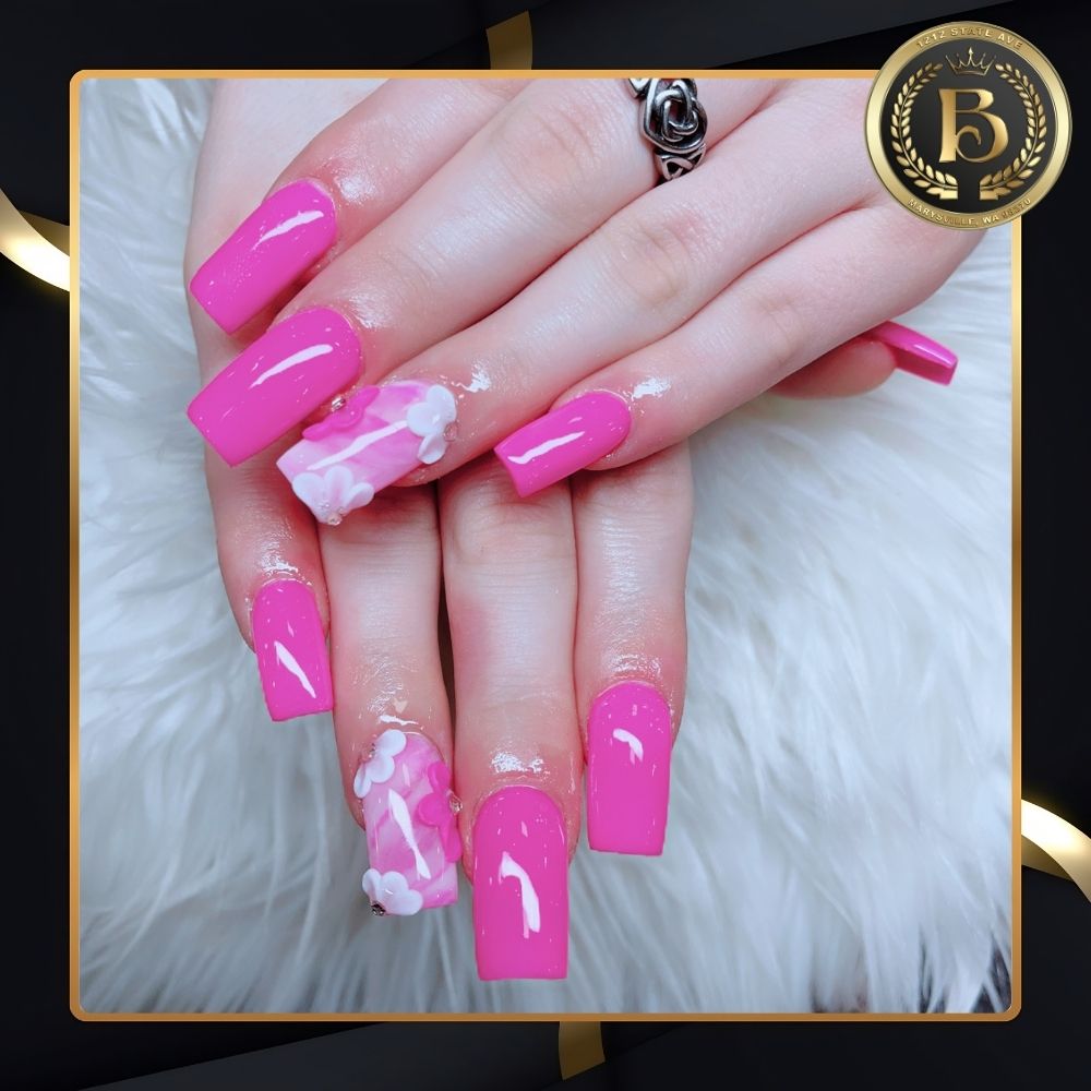 Boss Nail Lounge